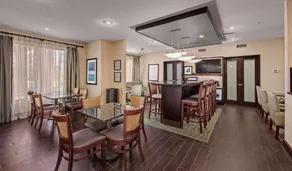 Hampton Inn Niceville - Eglin Air Force Base - Réception