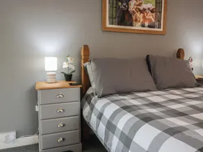 Bobby's Lodge - Room