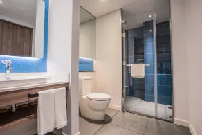 Holiday Inn Express Guizhou Qinglong by IHG - Bathroom