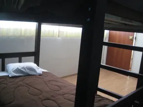 Mango Hostel B&B - Room