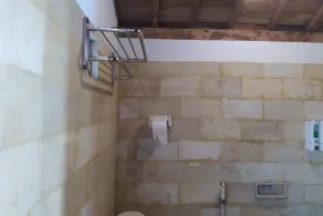 Villa Joglo Paris Yogyakarta - Salle de bain