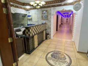 Irbid Plaza - Reception