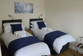 Gonalston Boutique B&B - Værelse