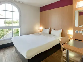 B&B HOTEL près de Disneyland Paris - Room