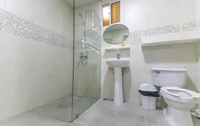 Casa de Huespedes Colonial - Room