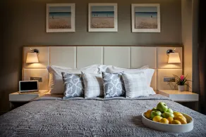 Olympic Star Beach Hotel - Zimmer