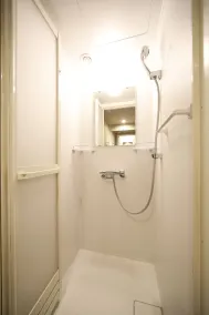 Dormy Inn Miyazaki Natural Hot Spring - Salle de bain
