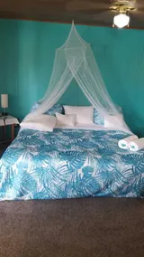 River Bend Resort Belize - Room