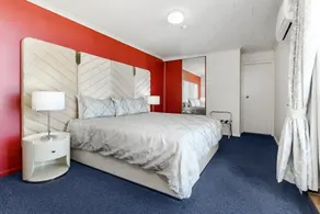Highpoint International Hotel - Room