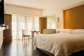 Baiyun Lakeside Hotel - Pokój