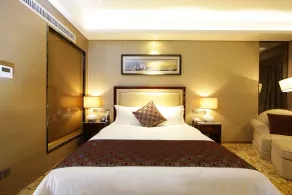 Country Garden Airport Phoenix Hotel - Room