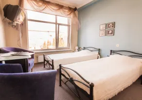 Hotel Kert FREE PARKING - Room