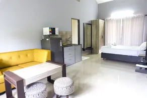Passions de Goa - Room
