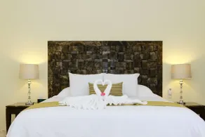 Cielo Maya Beach Tulum - Chambre