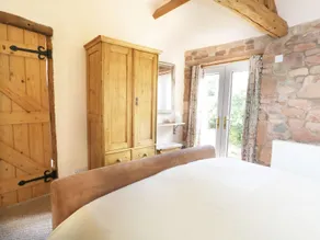 Faraway Cottage - Innvendig