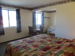 Baxter Inn 4 Less - Rom