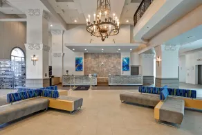 Embassy Suites by Hilton Miami International Airport - Réception