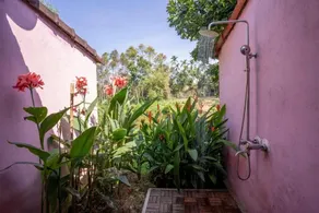 Thai Gia Trang Farmstay - Bad