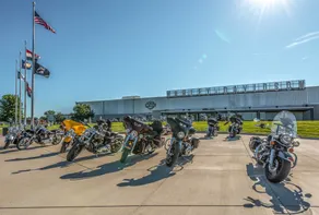 Super 8 by Wyndham Smithville Kansas City - Fitnessbereich
