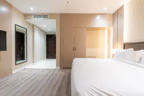 Towlan Alrayan - Room