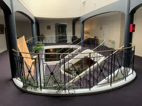 Le Renaissance - Réception