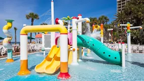 Holiday Inn Resort Panama City Beach by IHG - Pool