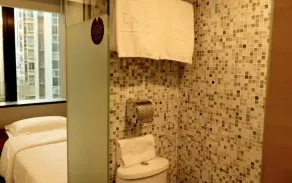 J Link Hotel - Chambre