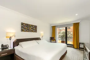 Hotel 101 Park House - Chambre