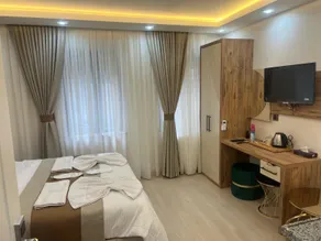 Ninova Boutique Hotel - Room