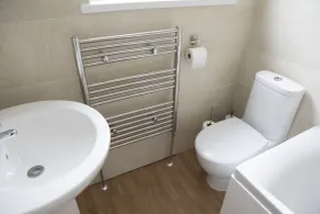 Braemar - Salle de bain