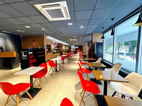 ibis São Paulo Ibirapuera - Restaurante