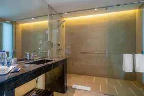 Four Points By Sheraton Bogota - Salle de bain