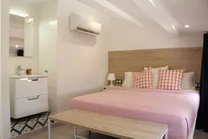 Blue Sea Holiday Rentals - Room