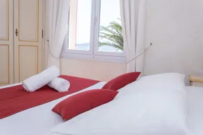 Hôtel La Villa Sainte-Maxime - Chambre