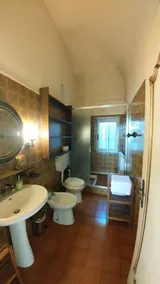Bresbot B&B - Baño