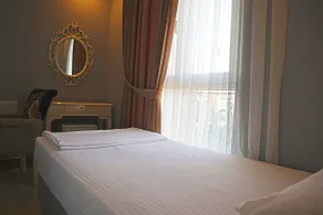 Kaya Palas Hotel - Room