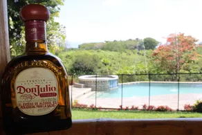 Finca La Colmena De Don Juaco - Restaurant