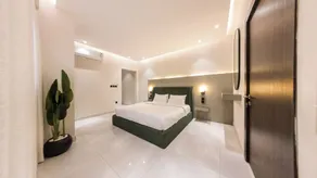HOMETEL Rawda AA - Rum