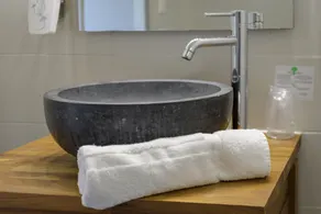 Hotel U Paesolu - Chambre