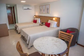 Sol Victoria Marina - Room