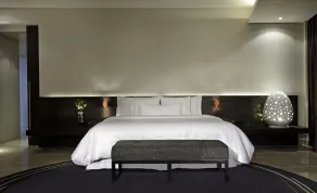 The Westin Mumbai Garden City - Room