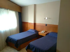 Hotel Royal - Zimmer