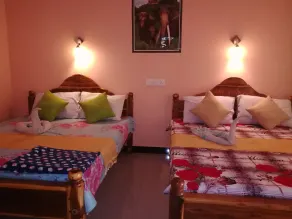 Sigiri La Veranda Lodge - Room amenity