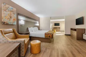 Best Western Desert Inn - Room