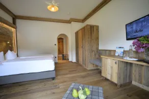 Post Seefeld - Wellnesshotel Tirol - Chambre