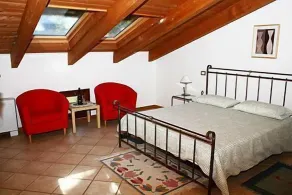 Residence Bizzoni - Quarto