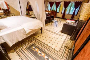 Mediterraneo Boutique Hotel - Room