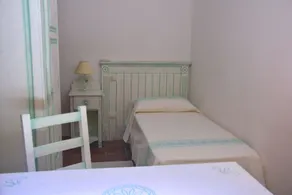 Sosventos Village - Room