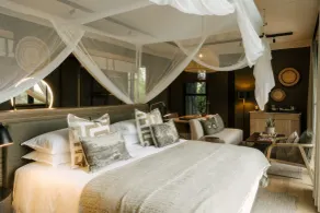 Zambezi Sands by Batoka - Room