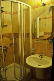 Grand Hotel de Londres - Bathroom